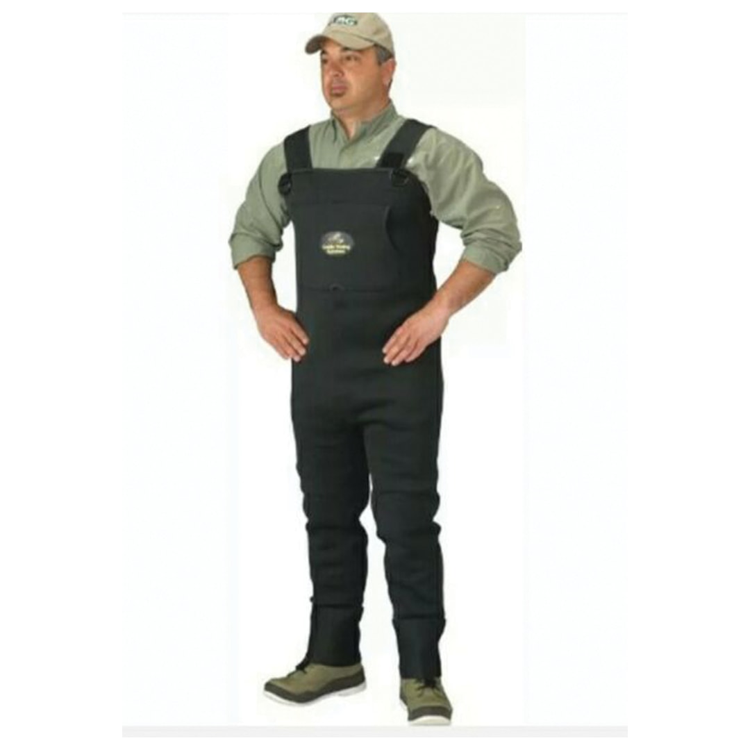 Neoprene Wader, Standard