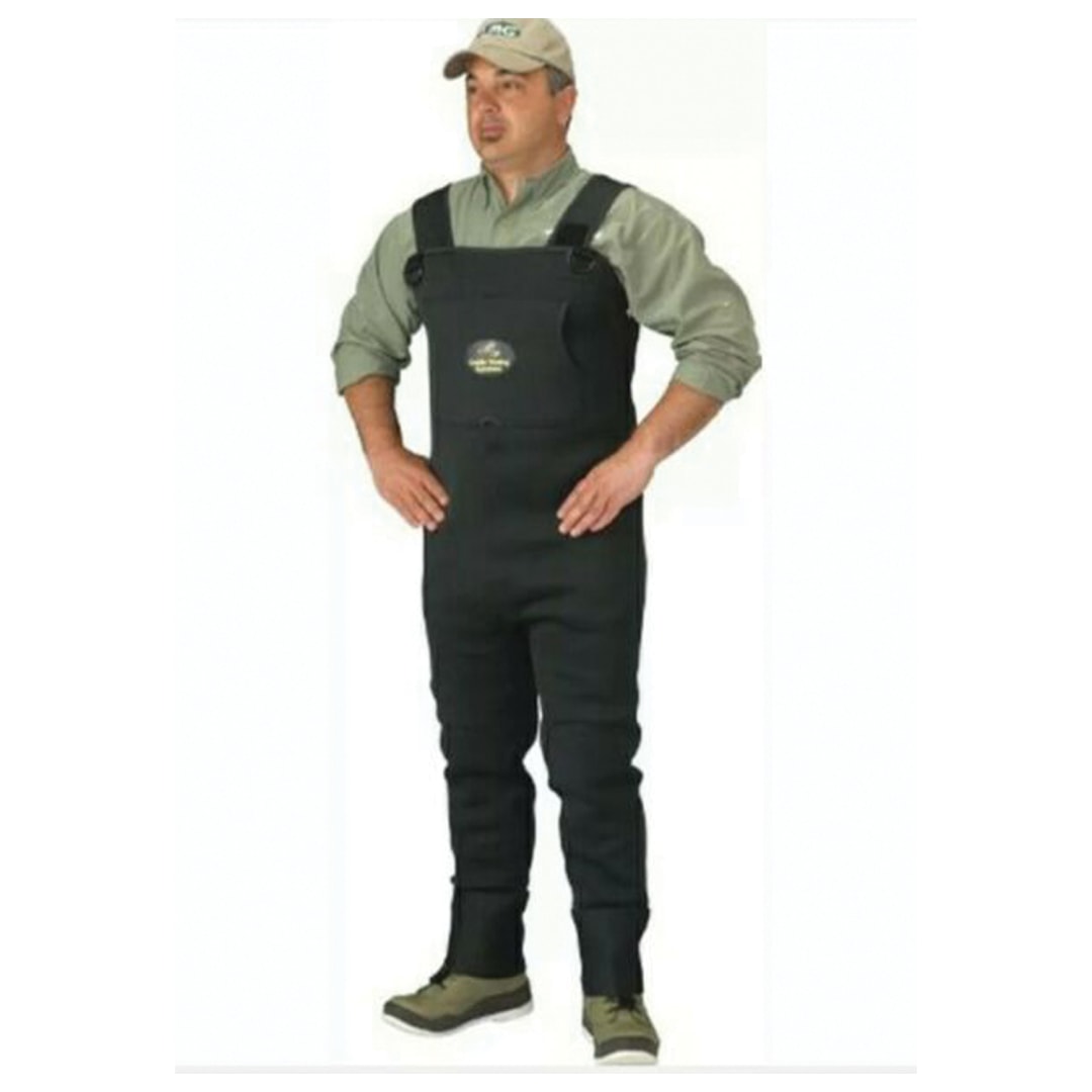 Neoprene Wader, Standard