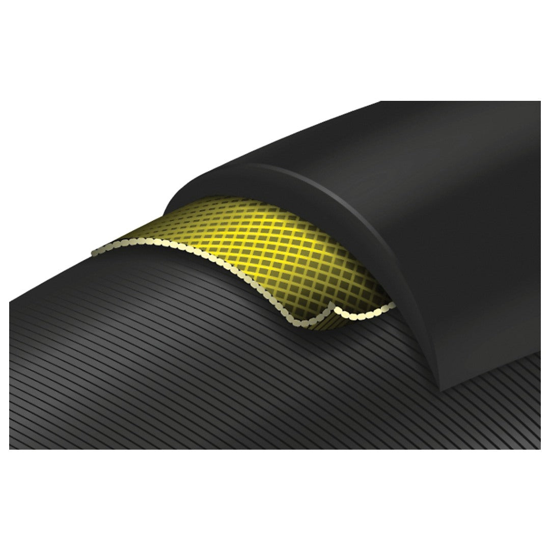 GATORSKIN BLACK EDITION