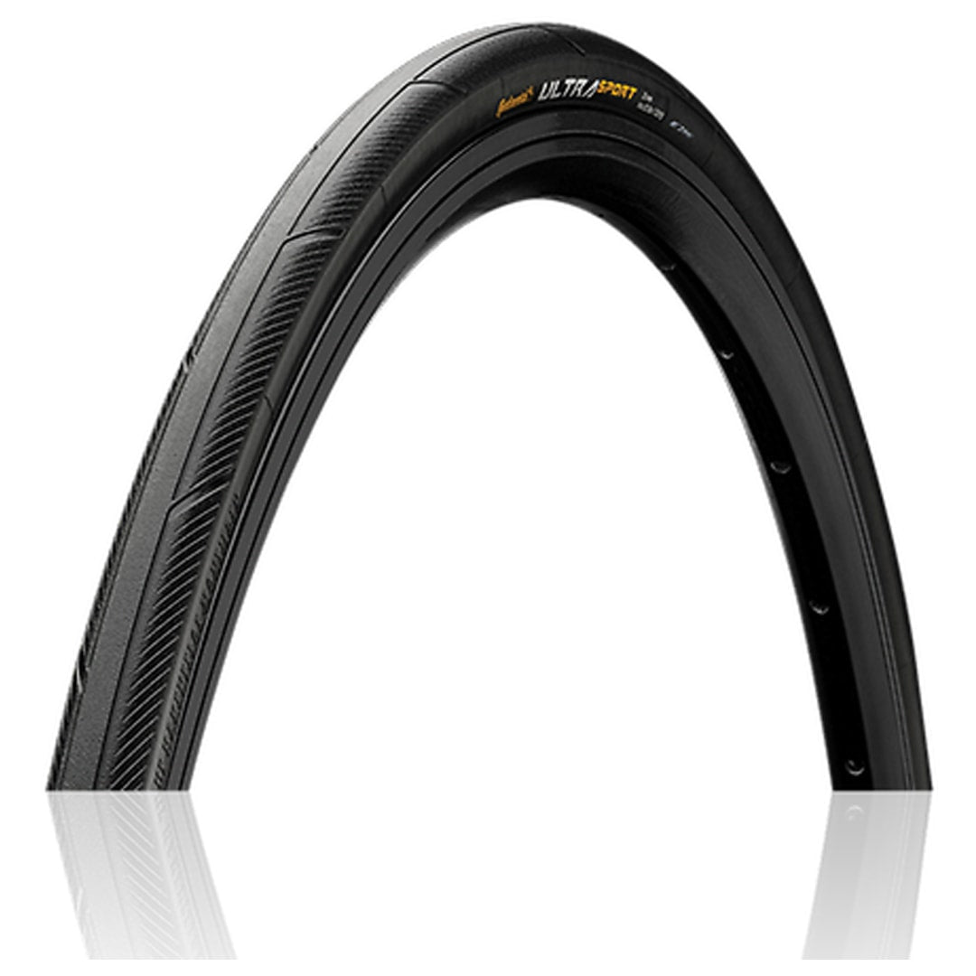 ULTRA SPORT III BLACK