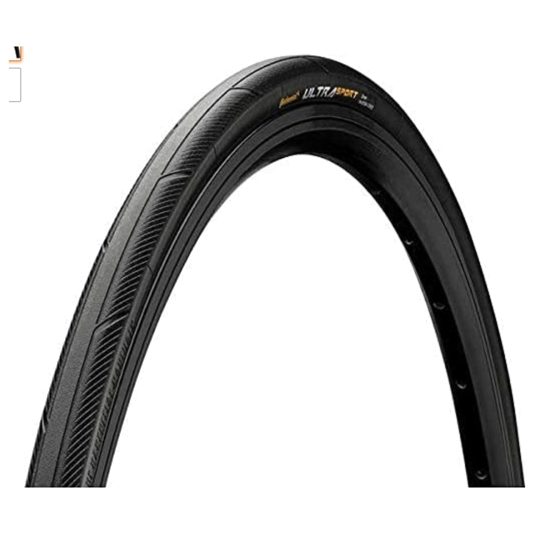 ULTRA SPORT III BLACK