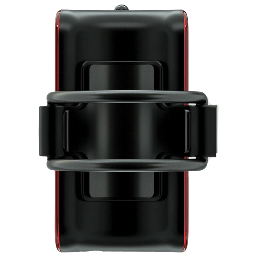 MID COBBER BLACK