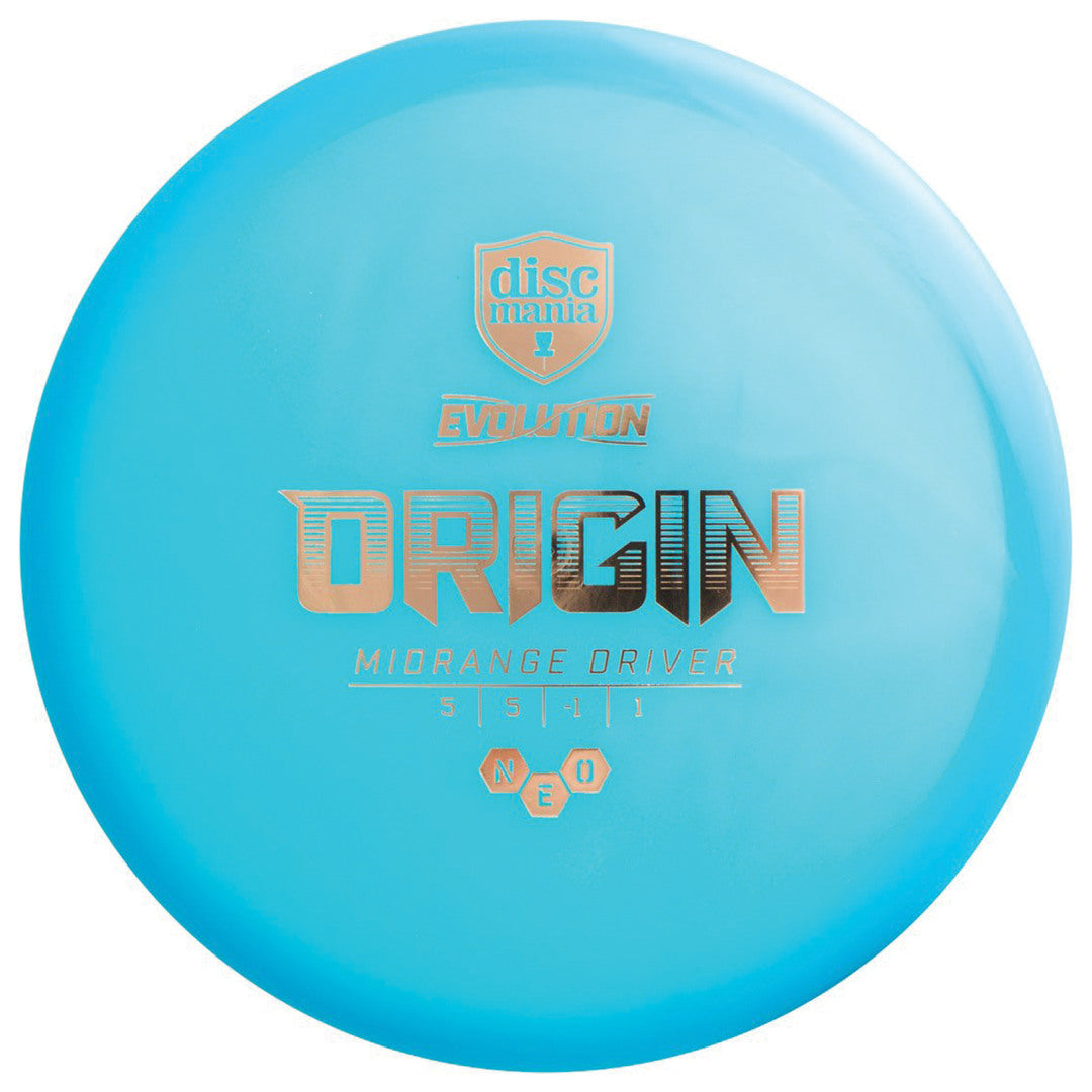 Neo Origin 177g
