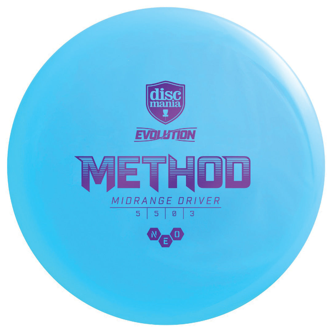 Neo Method 177g