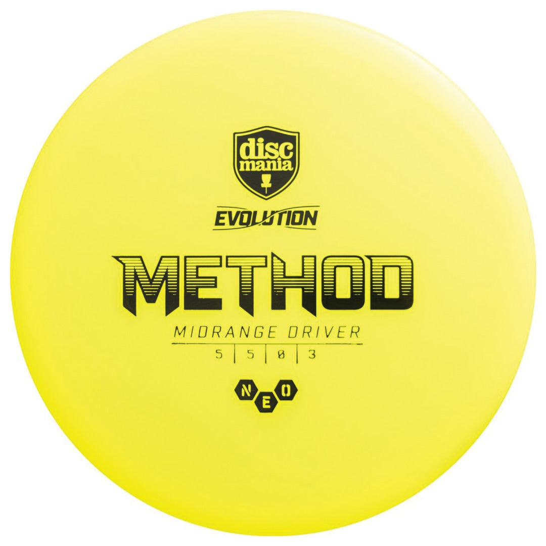 Neo Method 177g