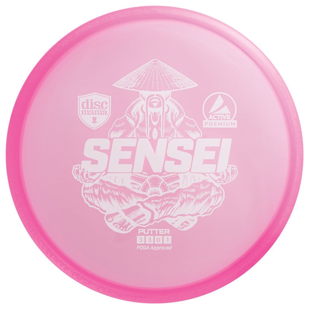 Active Premium Sensei 165g-170g