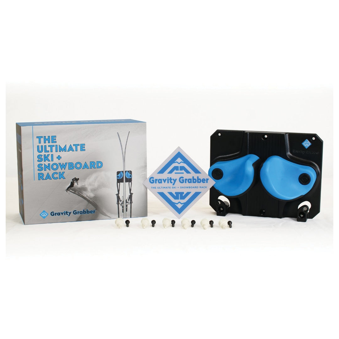 GRAVITY GRABBER SINGLE