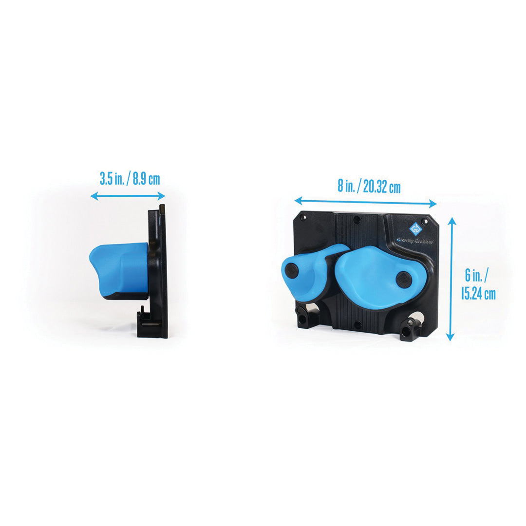 GRAVITY GRABBER SINGLE