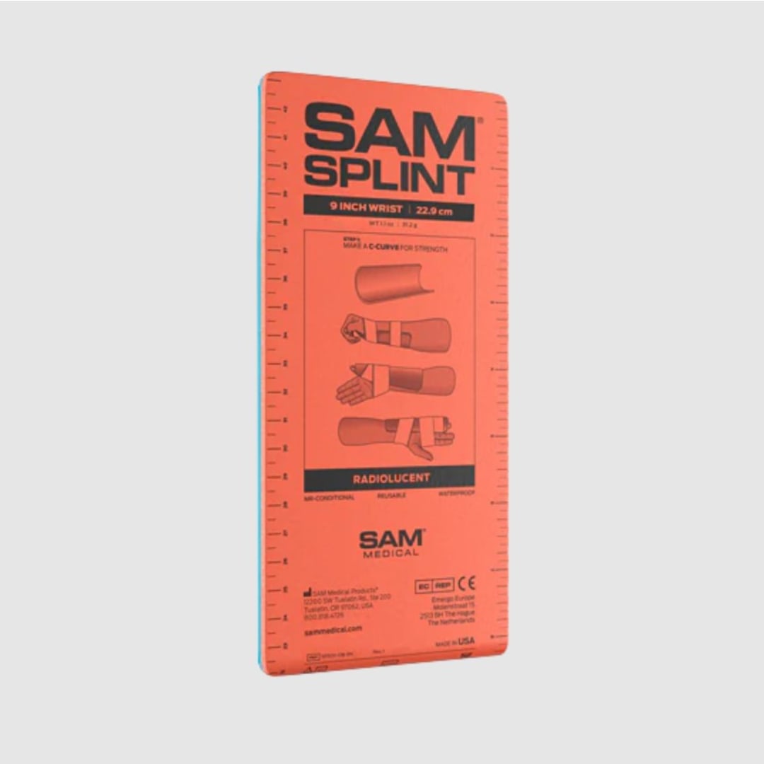 Sam Splint