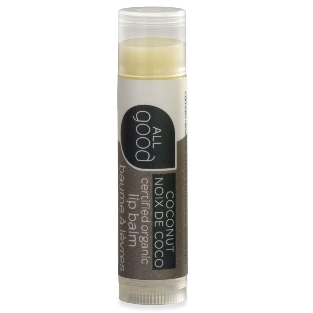 Organic Lip Balm