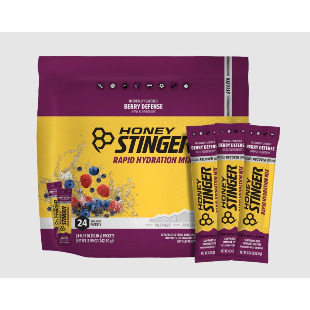 RAPID HYDRATION-RECOVER-BERRY DEFENSE