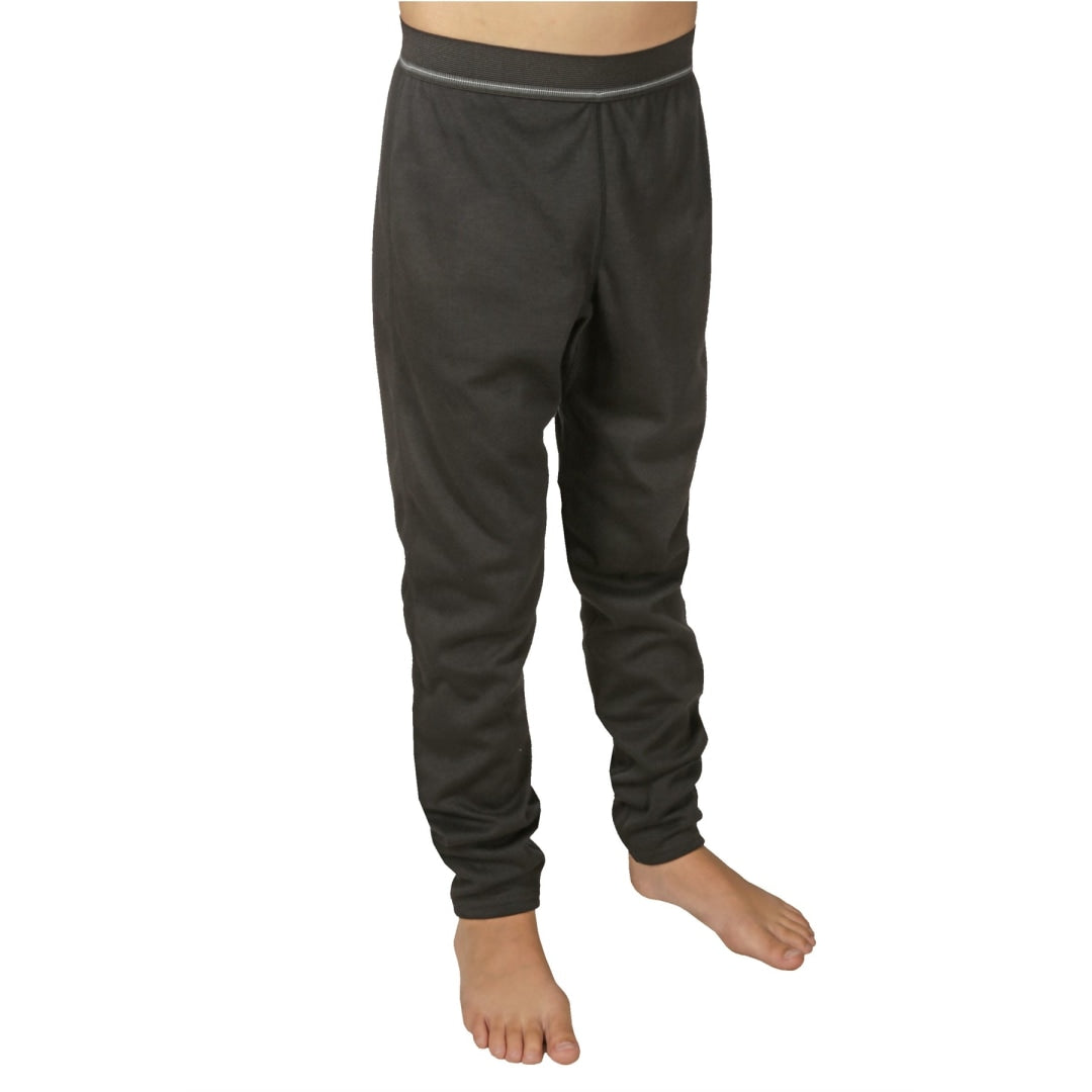 Pepper Bi-Ply Base Layer Bottom Kids