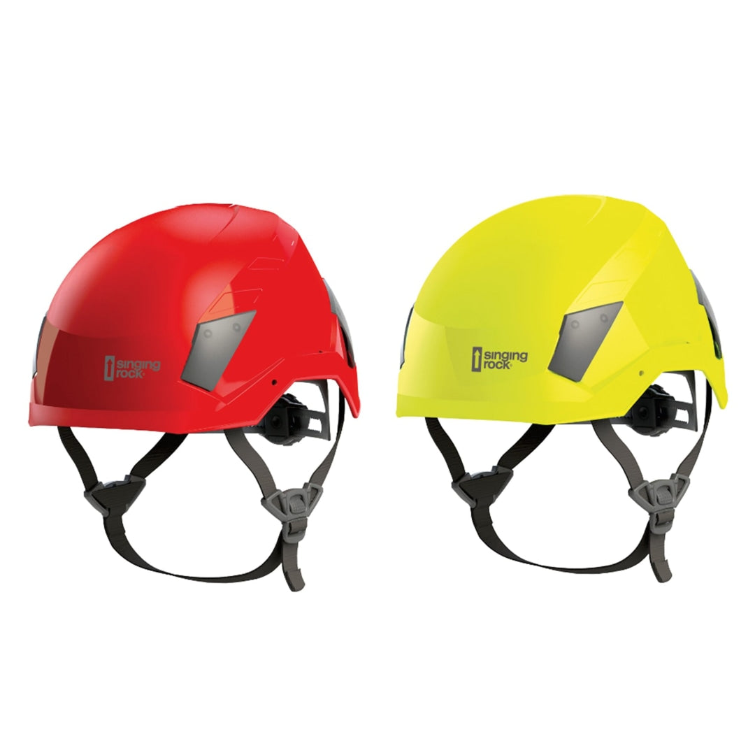 Flash Access Helmet
