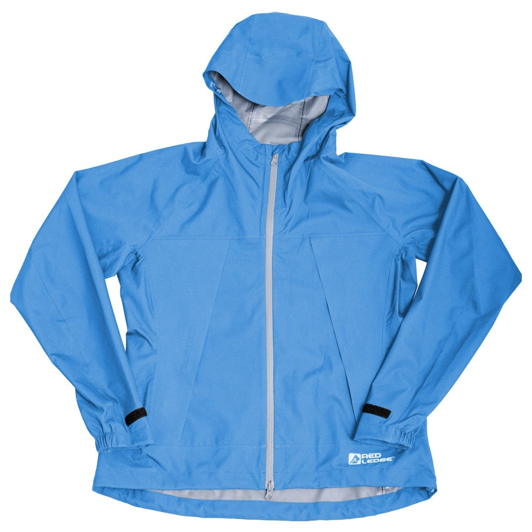 Rebel Shell Jacket Women's