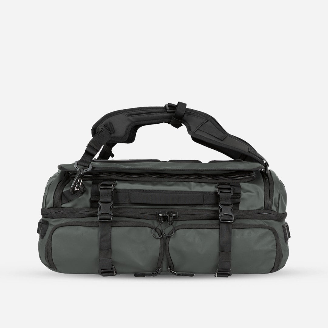 HEXAD Access Duffel Backpack