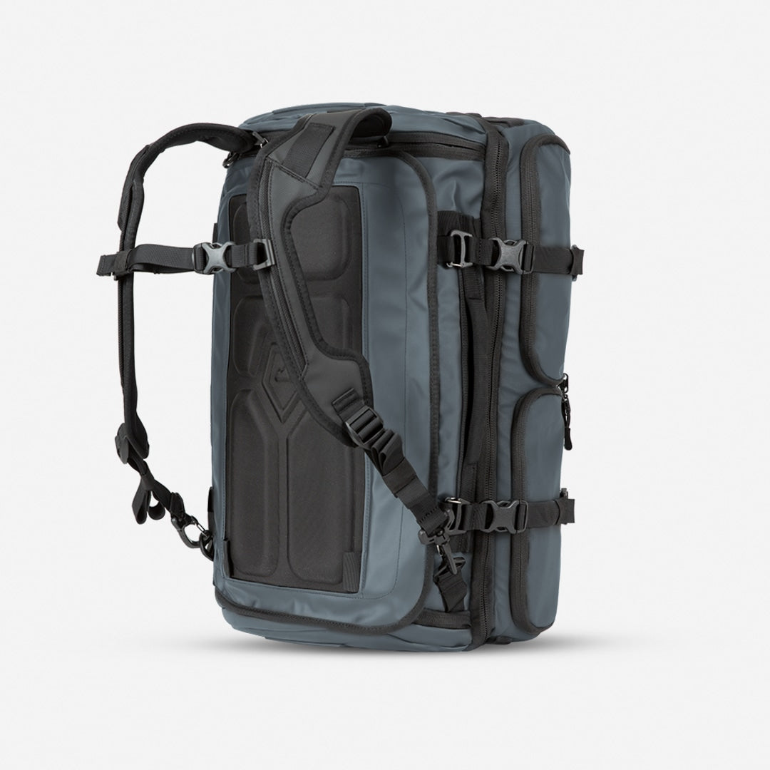 HEXAD Access Duffel Backpack