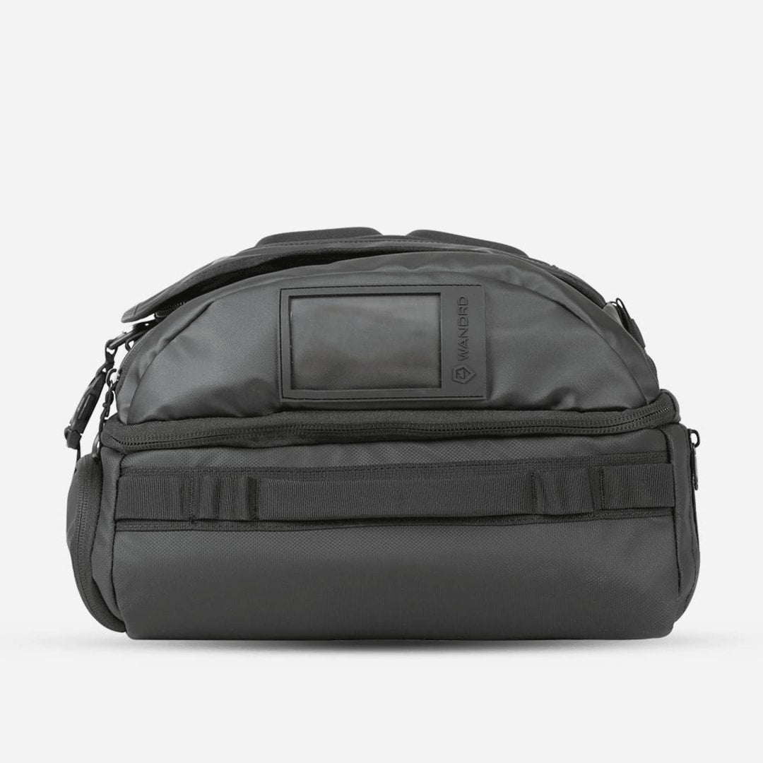 HEXAD Access Duffel Backpack