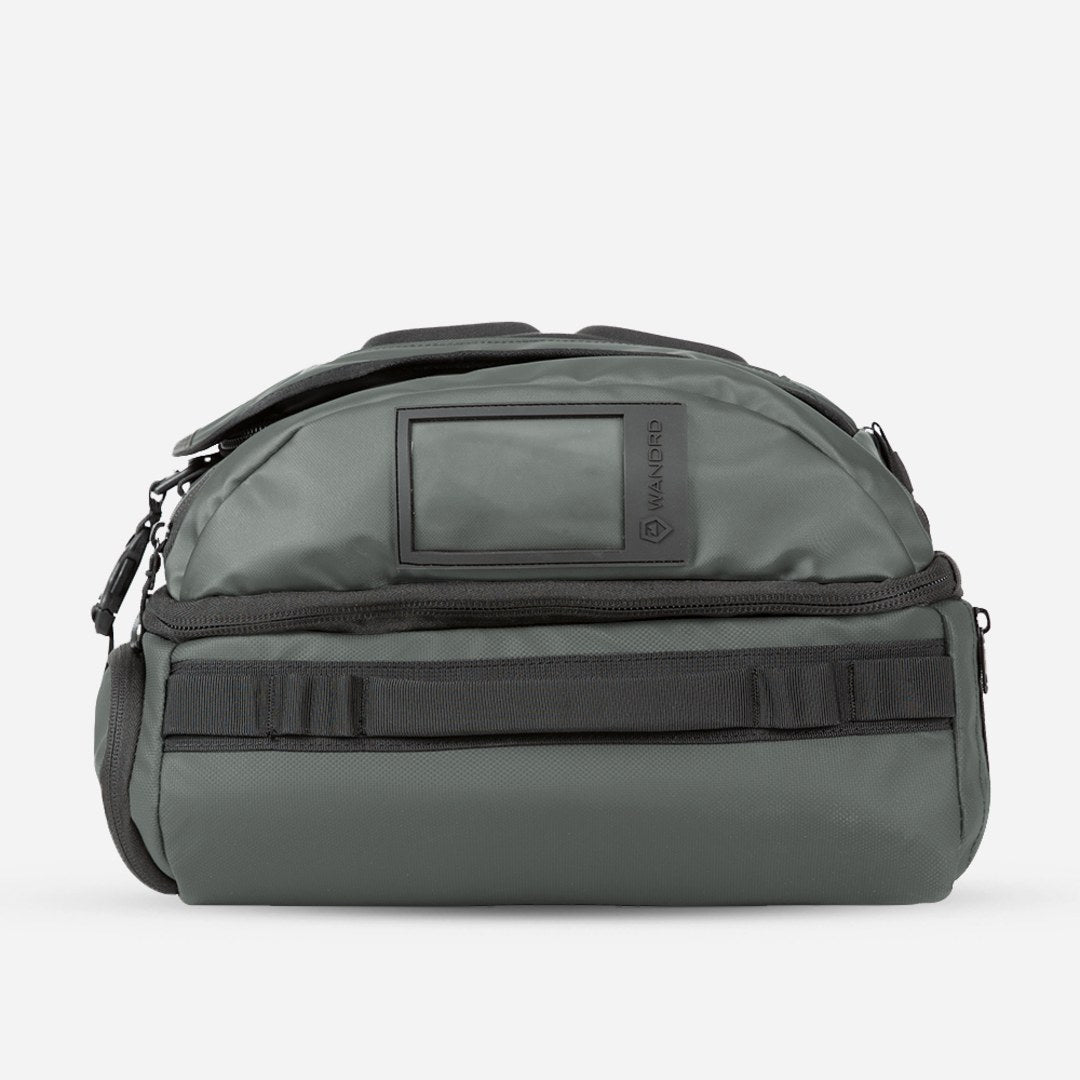 HEXAD Access Duffel Backpack