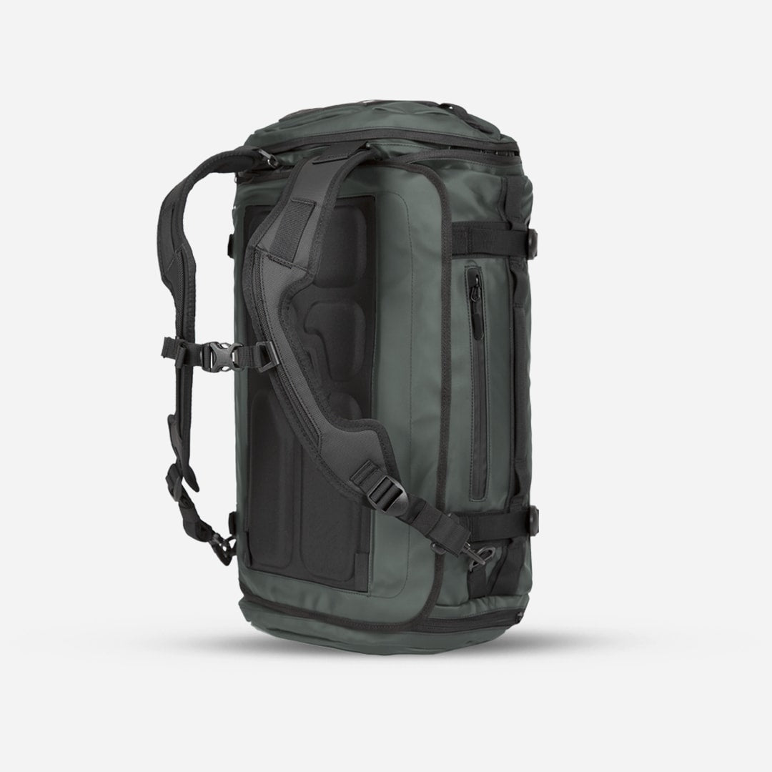 HEXAD Carryall Duffel