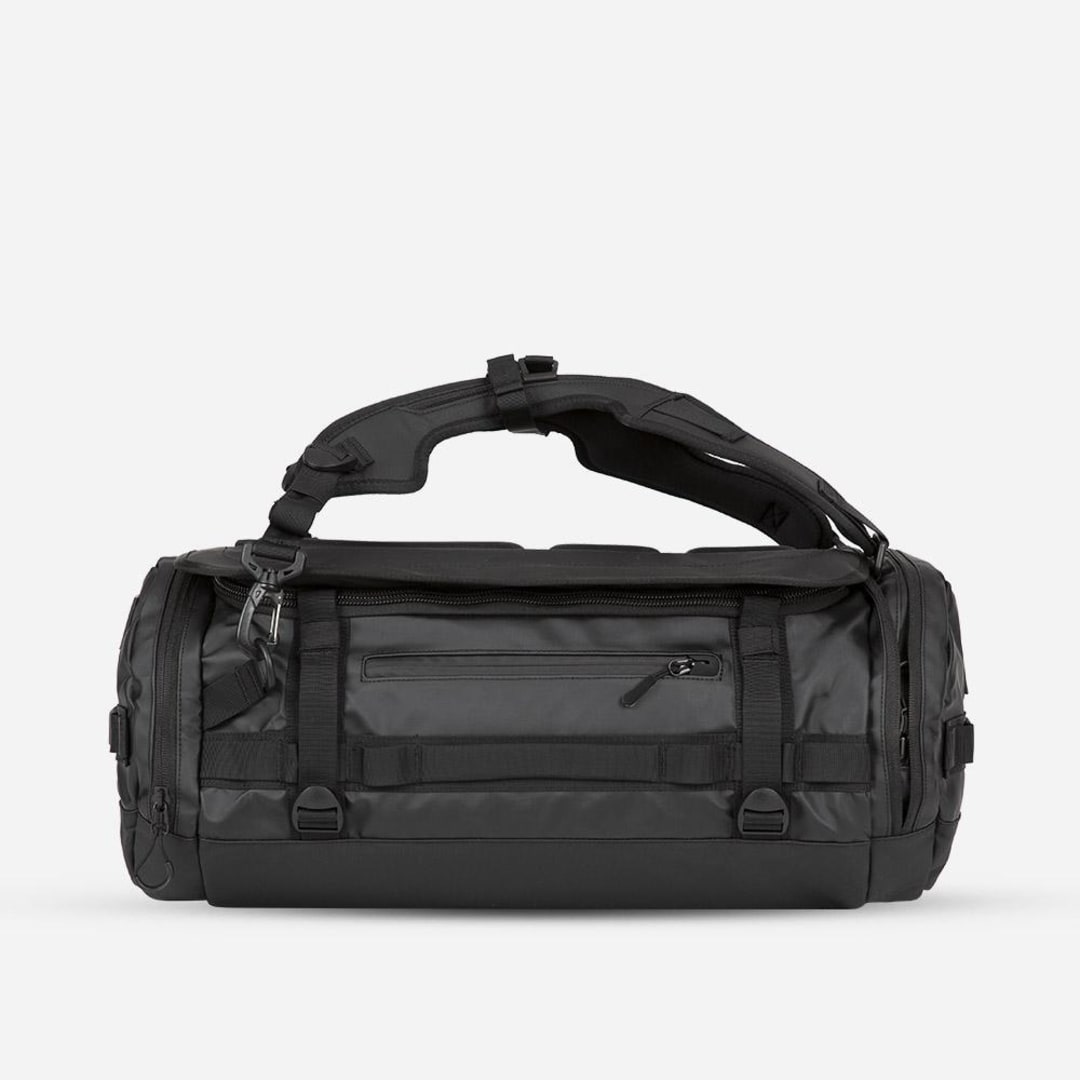 HEXAD Carryall Duffel