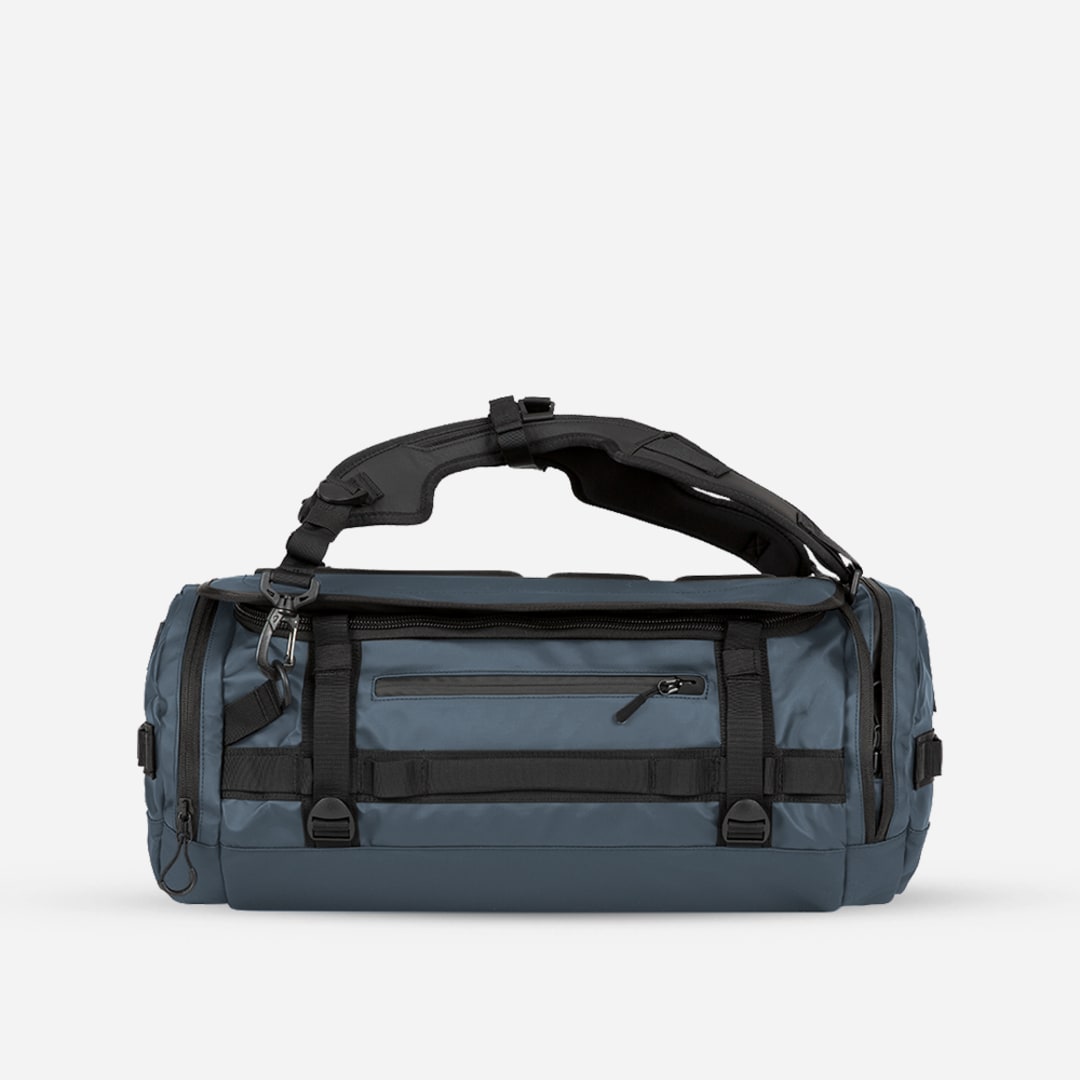 HEXAD Carryall Duffel
