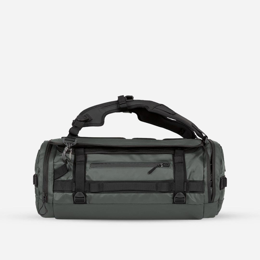 HEXAD Carryall Duffel