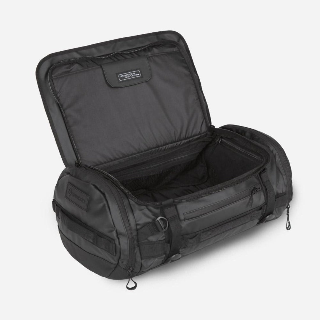 HEXAD Carryall Duffel