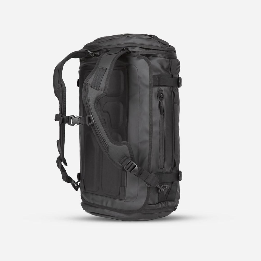 HEXAD Carryall Duffel