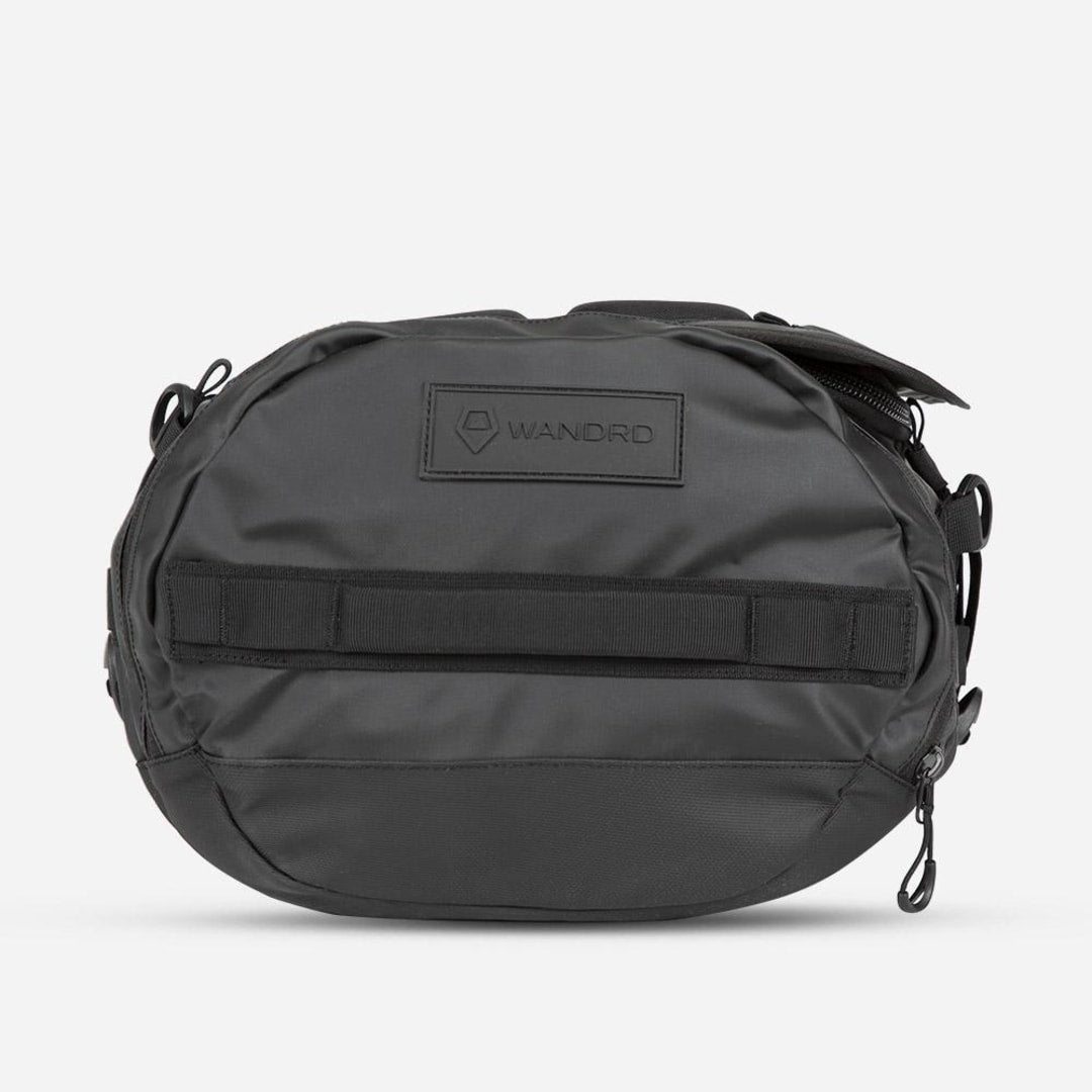 HEXAD Carryall Duffel