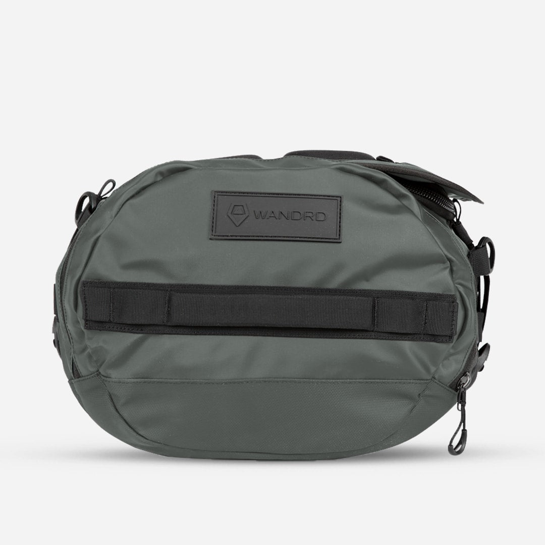 HEXAD Carryall Duffel