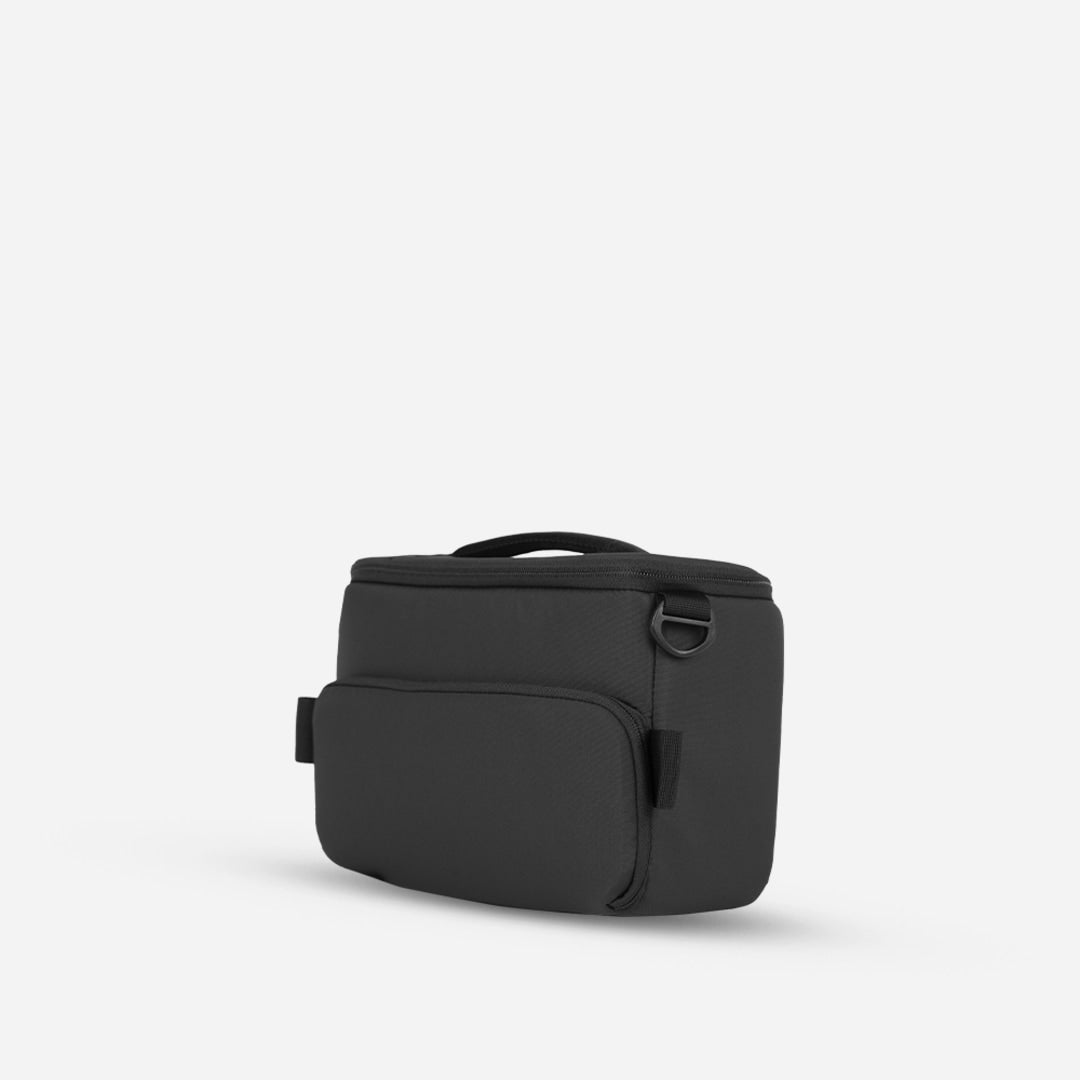 Mini Camera Cube