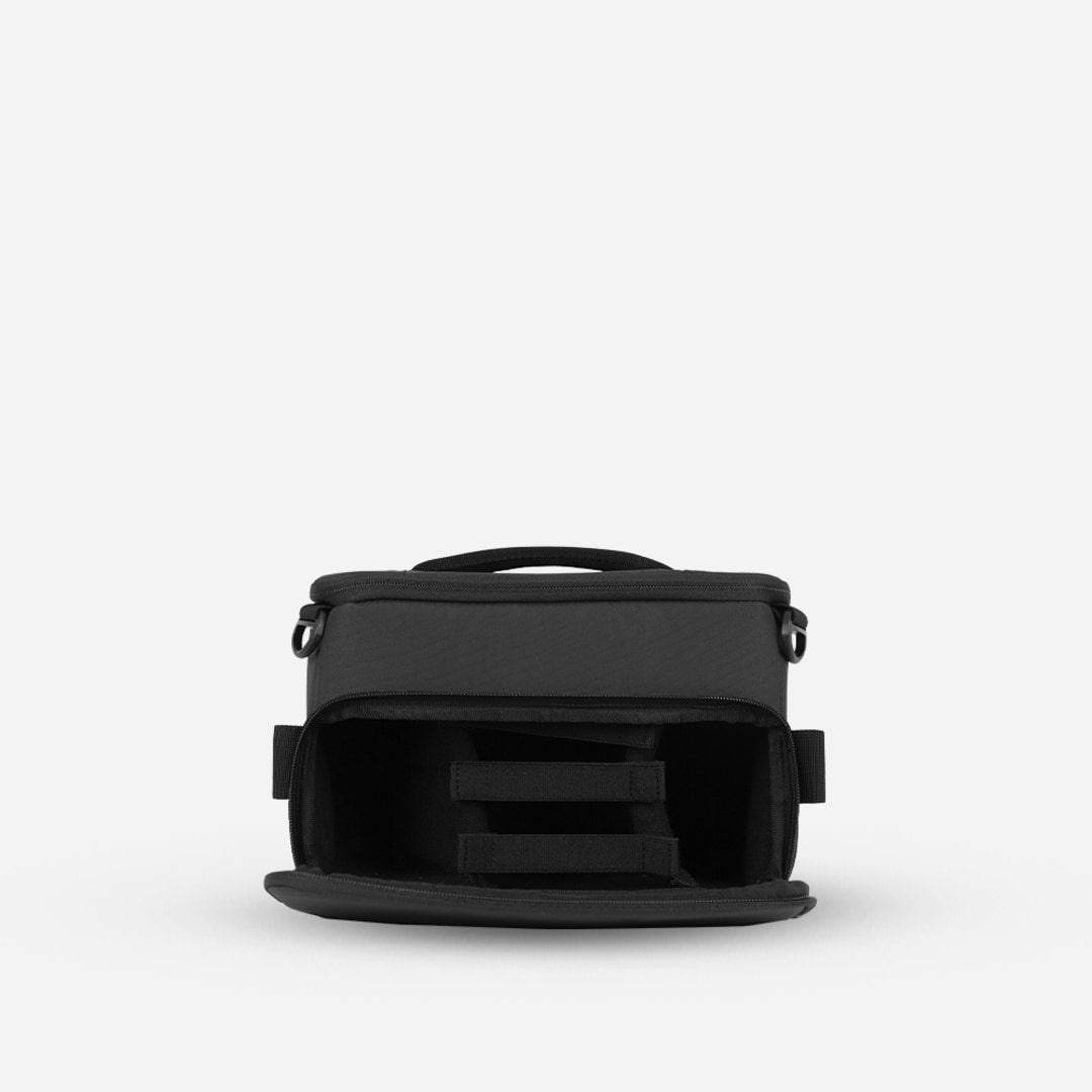 Mini Camera Cube