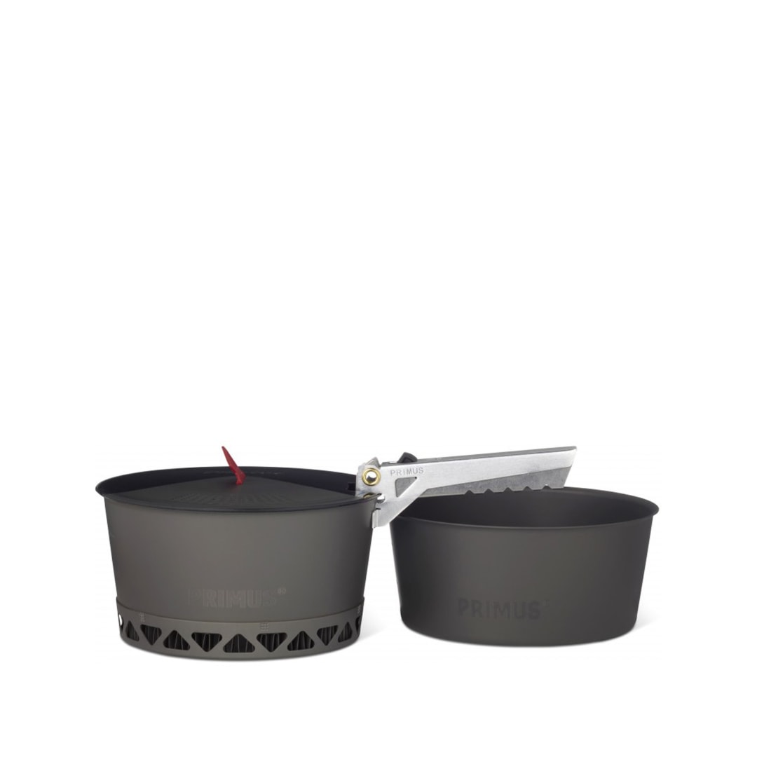 PrimeTech Pot Set