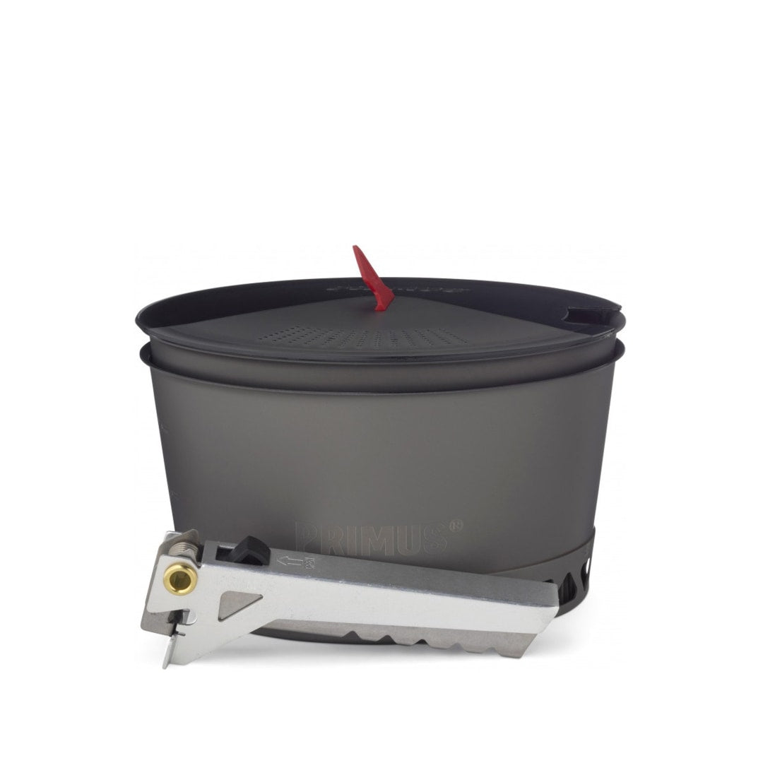 PrimeTech Pot Set