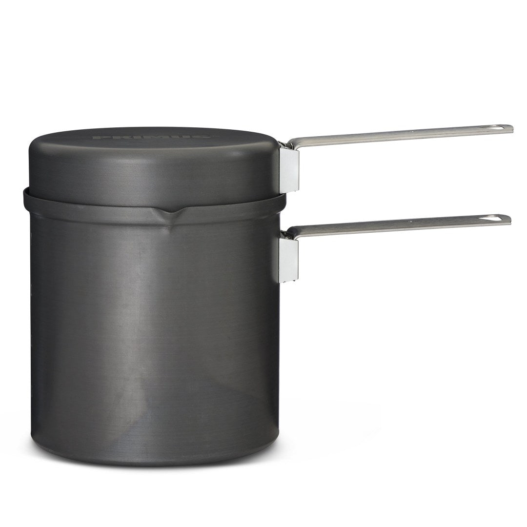 Trek Pots