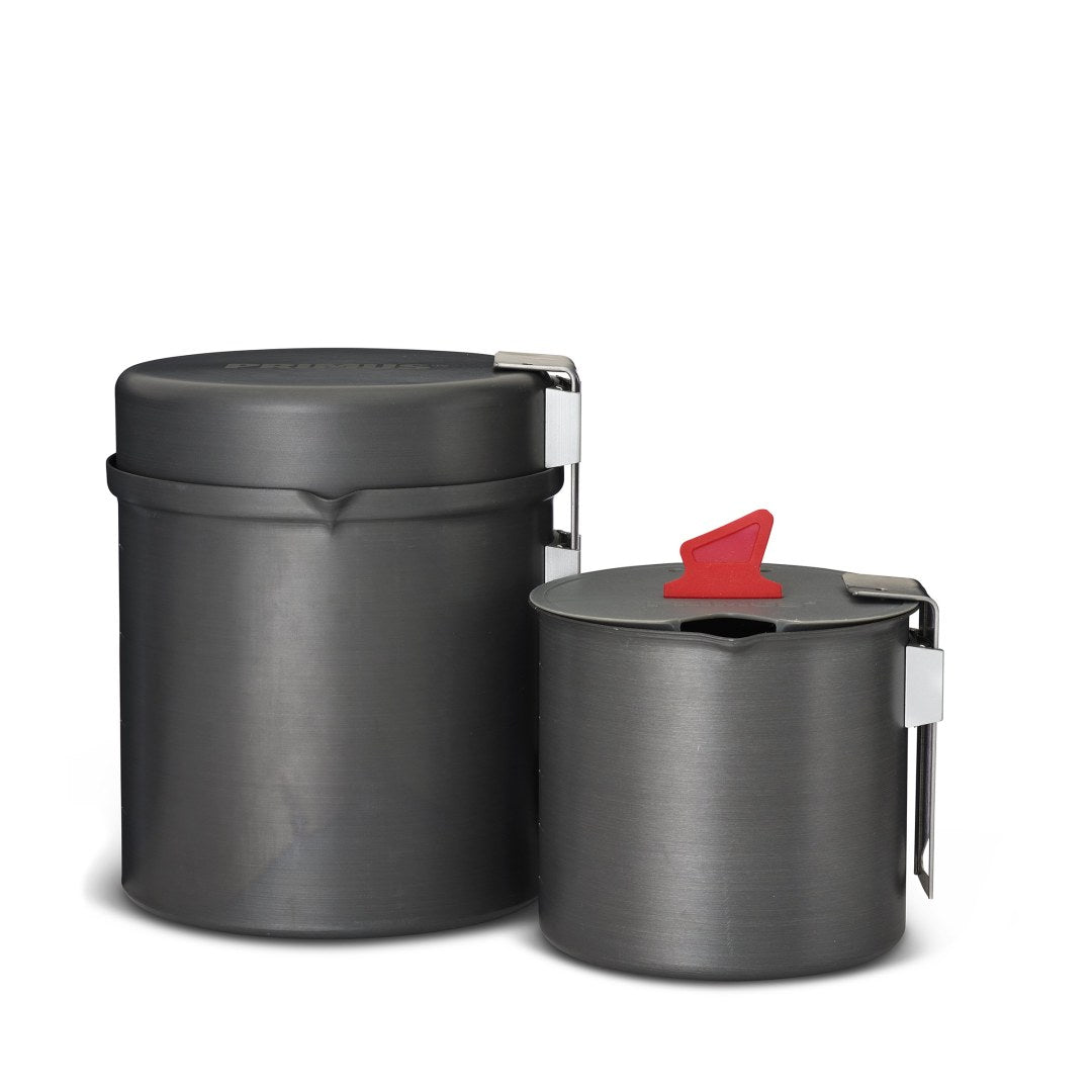 Trek Pots