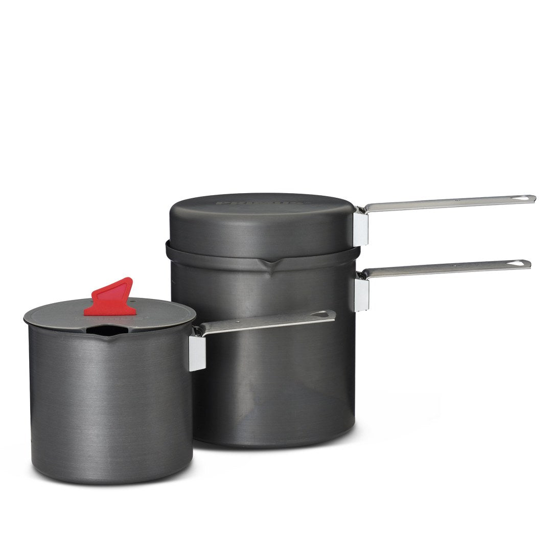 Trek Pots