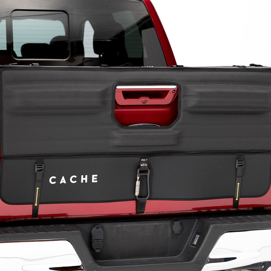 The Basecamp System