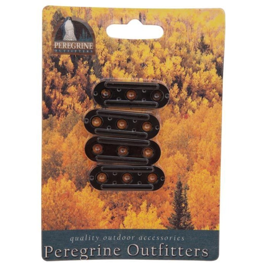 PEREGRINE TENT LINE TIGHTNERS