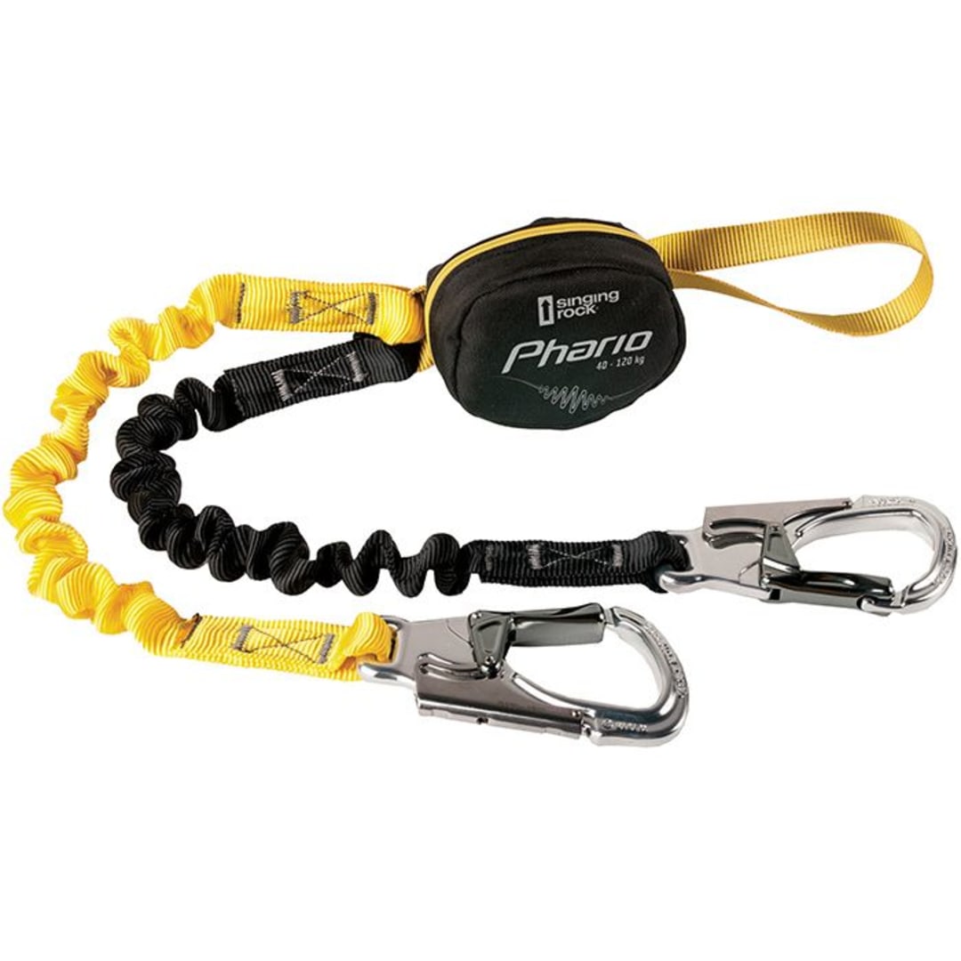 Phario Palm Via Ferrata Set