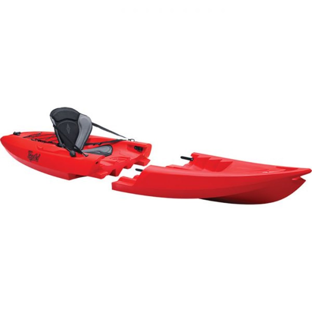 POINT 65 SWEDEN TEQUILA GTX SOLO KAYAK