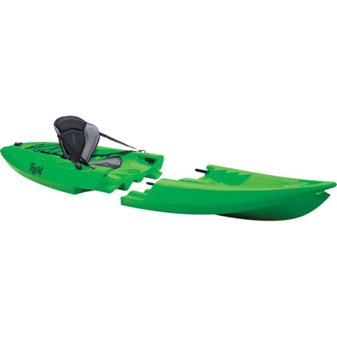POINT 65 SWEDEN TEQUILA GTX SOLO KAYAK