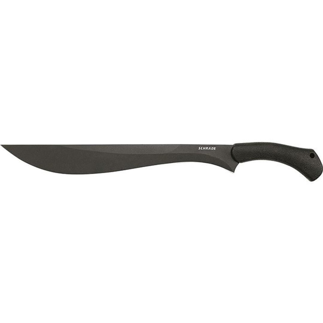 Priscilla Brush Sword