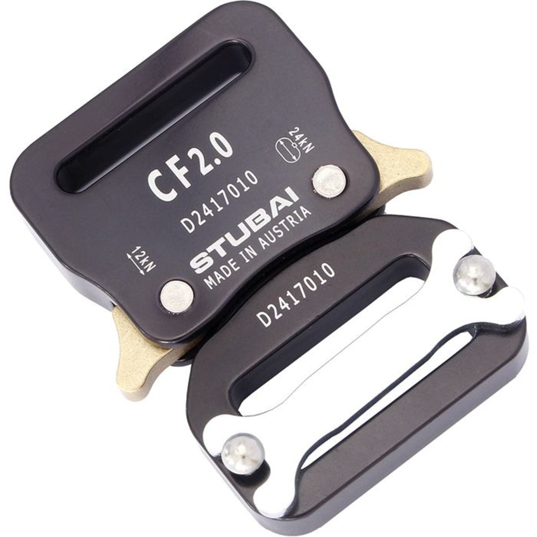 Click Fix 2.0 Buckles
