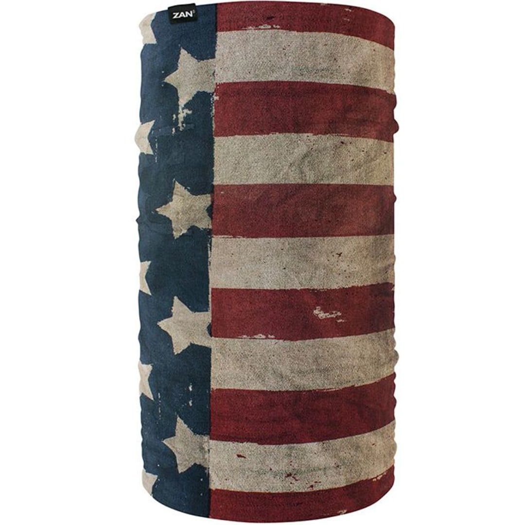 Motley Tube Fleece Lined