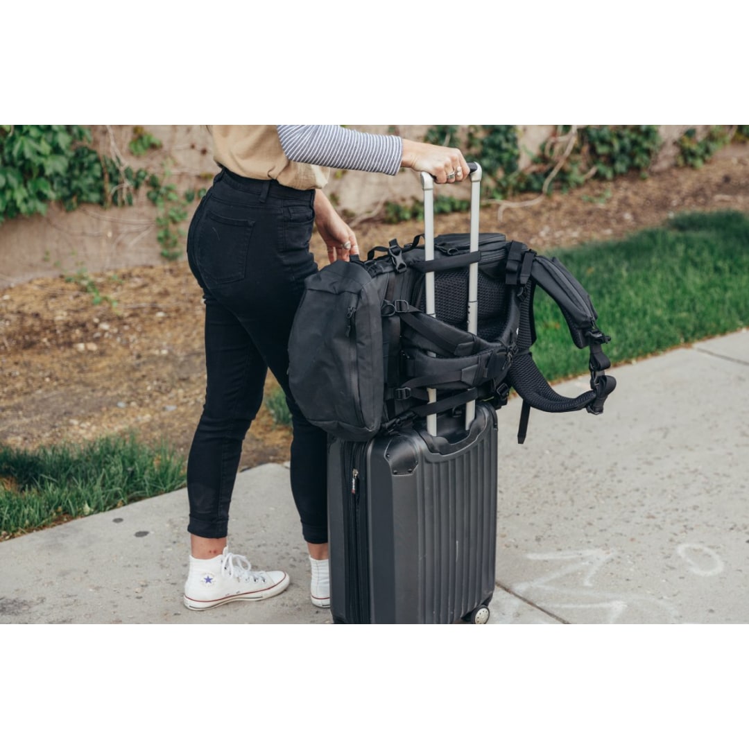 FERNWEH Backpacking Bag