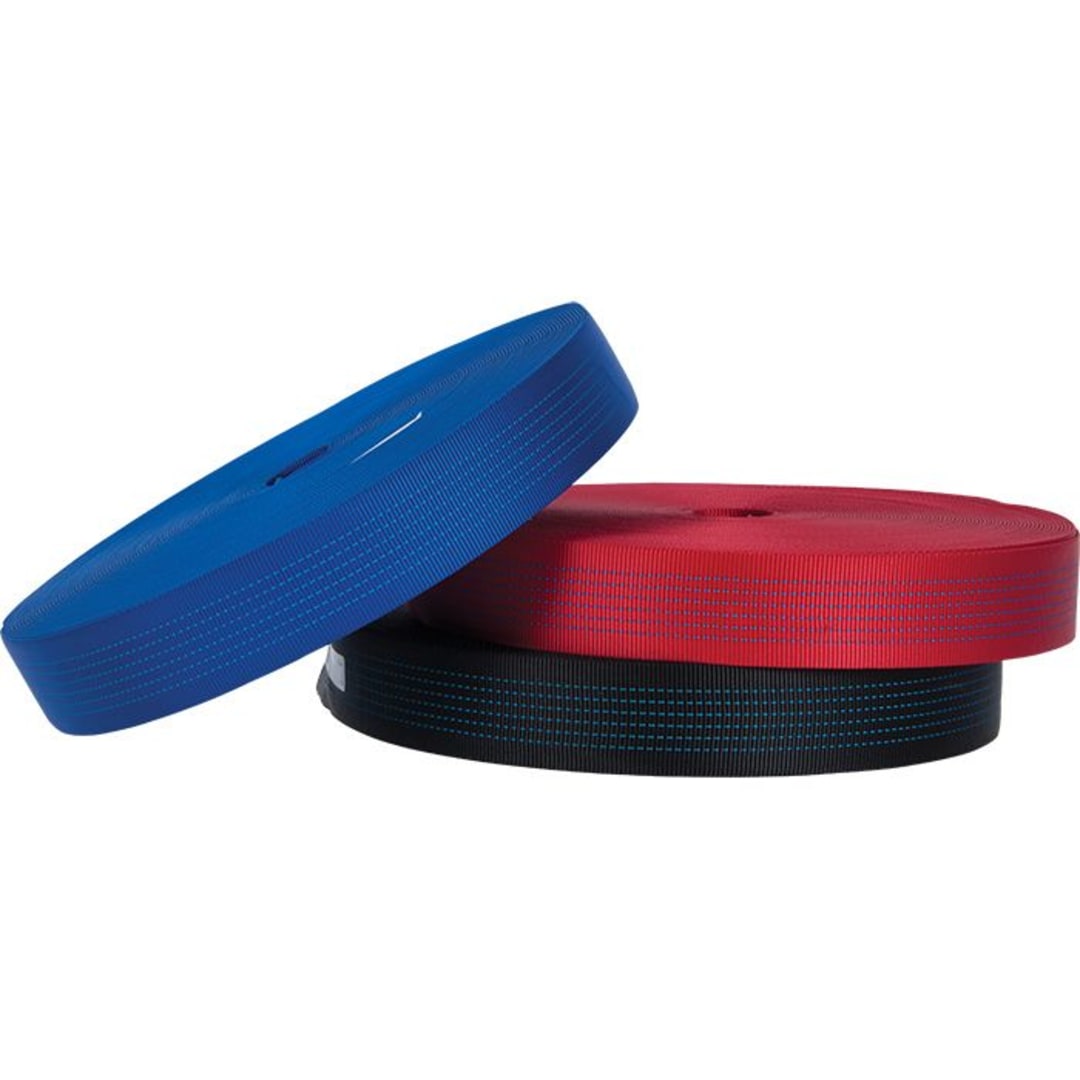 Tubular Webbing