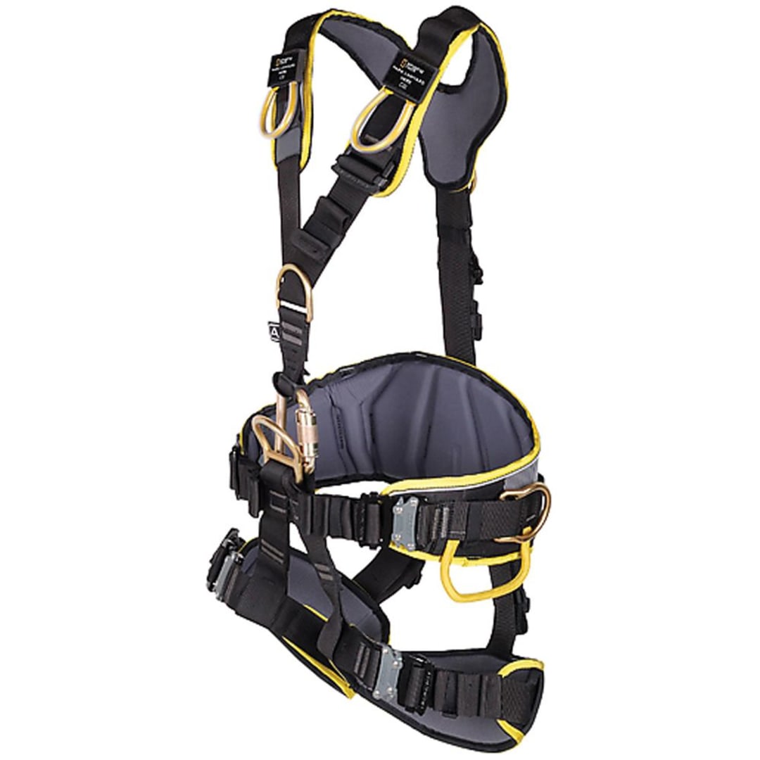 SR Expert 3D Steel Speed