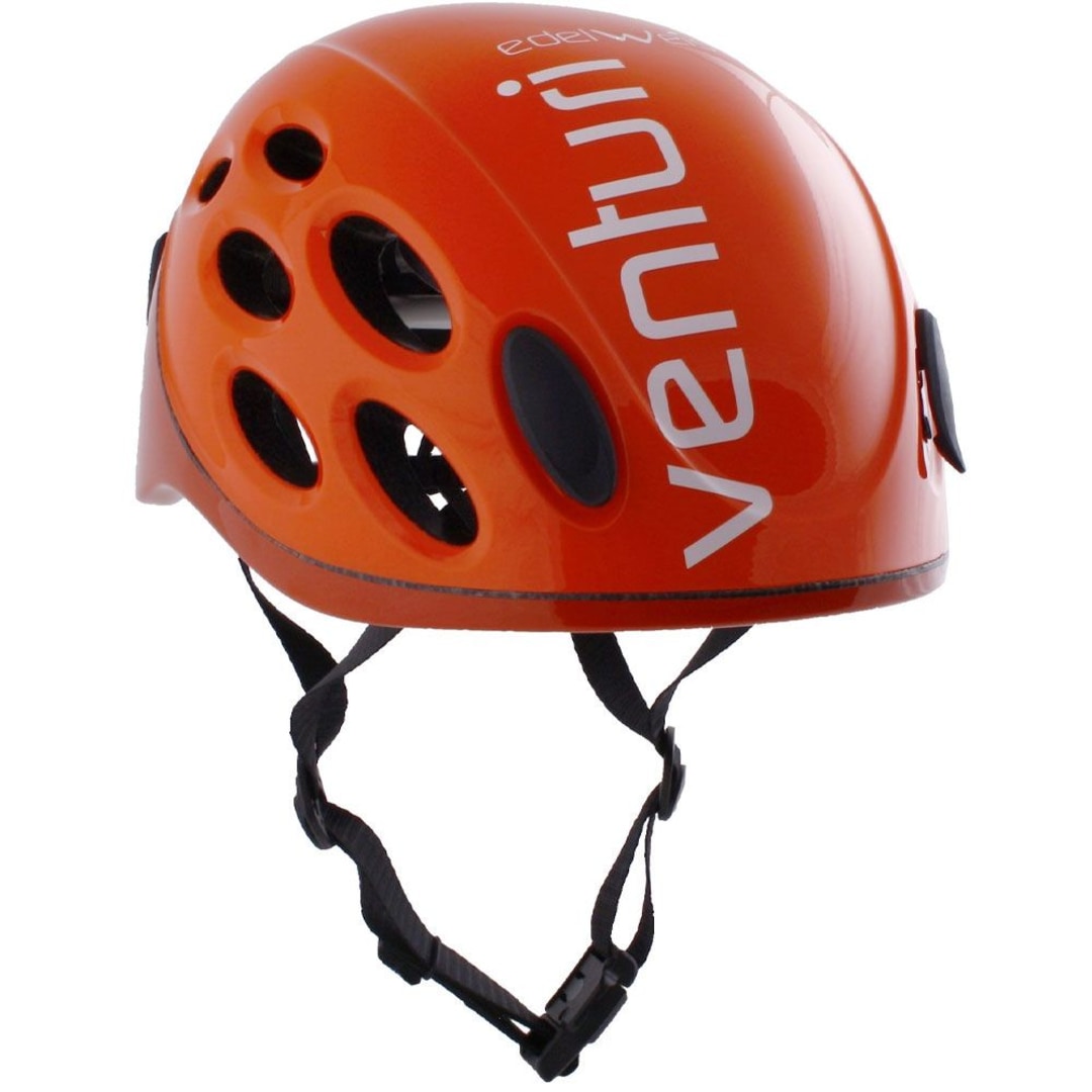 Venturi Helmet