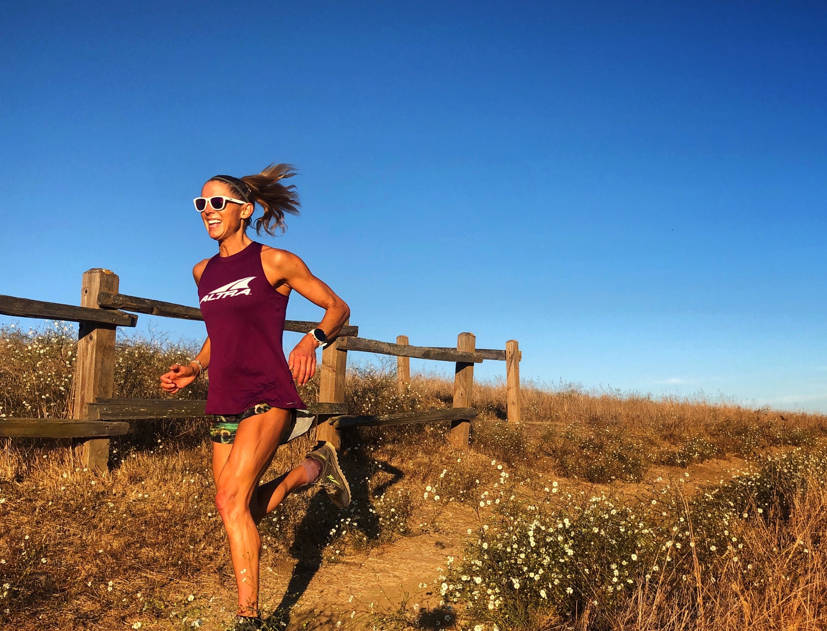 Tips, Tricks & Truths- Get to Know Altra Athlete Amelia Boone